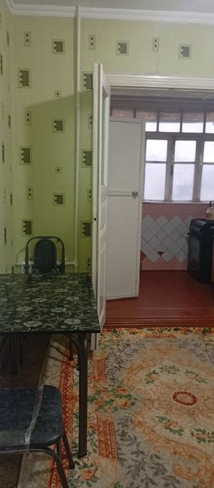 4 honalik kvartira ijaraga beriladi Sogdiyana Femeliy park yonida