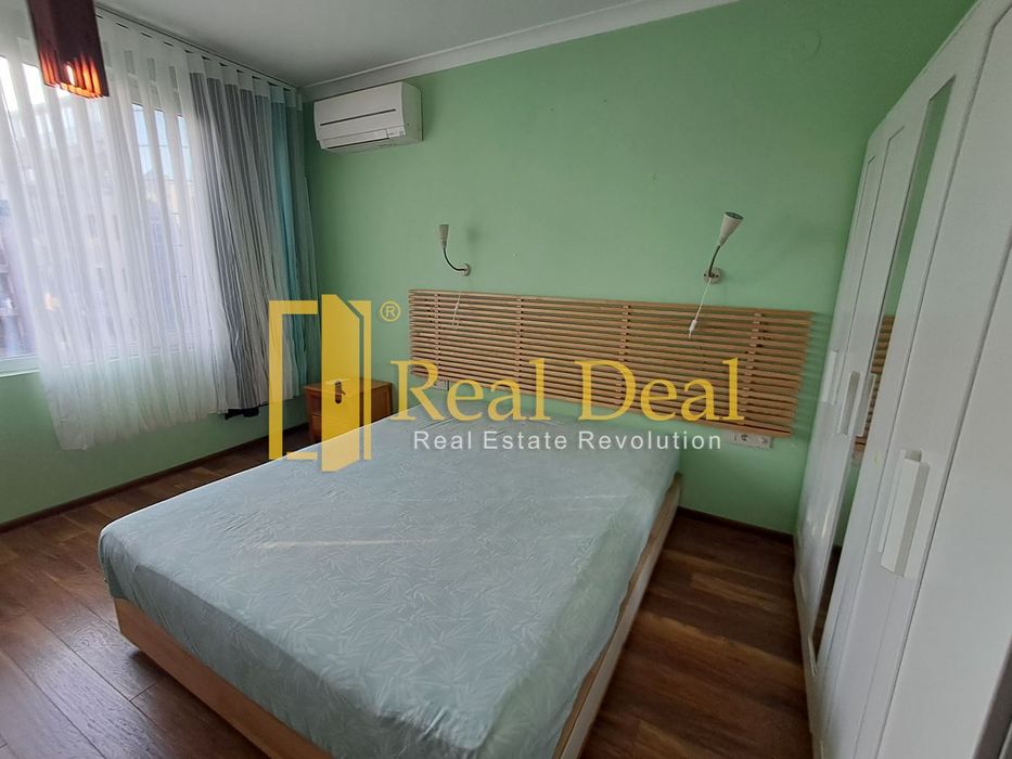 2-стаен в София-Дървеница площ 74 цена 750