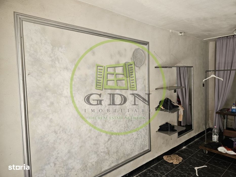 Spatiu Comercial