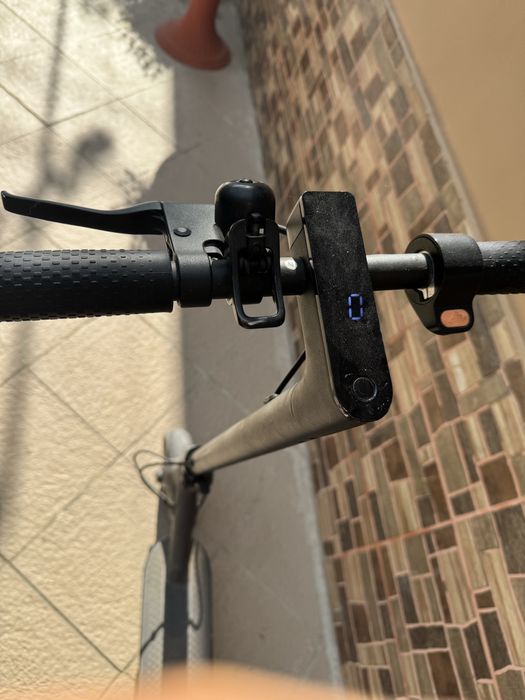 Trotineta electrica xiaomi Mi electric scooter essential