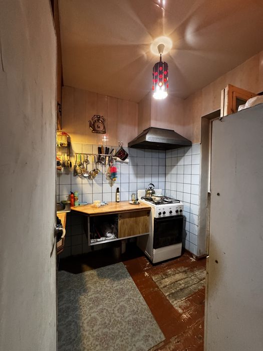 СРОЧНО 3-х комнатная  Парус Чиланзар-6 | Кирпич | 67м²