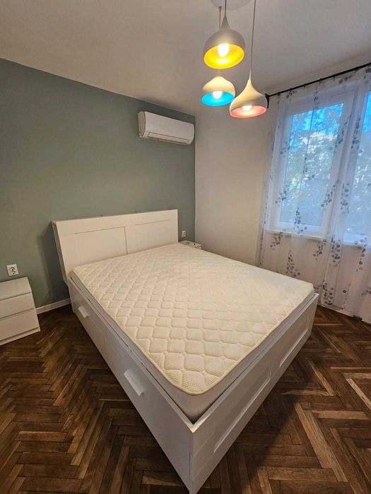 Дава се под наем Двустаен апартамент в Варна, Младост 1 - 50 кв.м за 484.5 € - Снимка #13