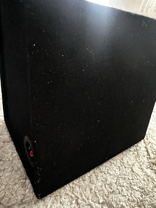 Subwoofer Amplificator auto 1200w