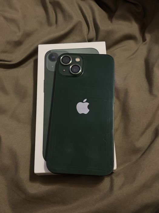 iPhone 13, 256Гб