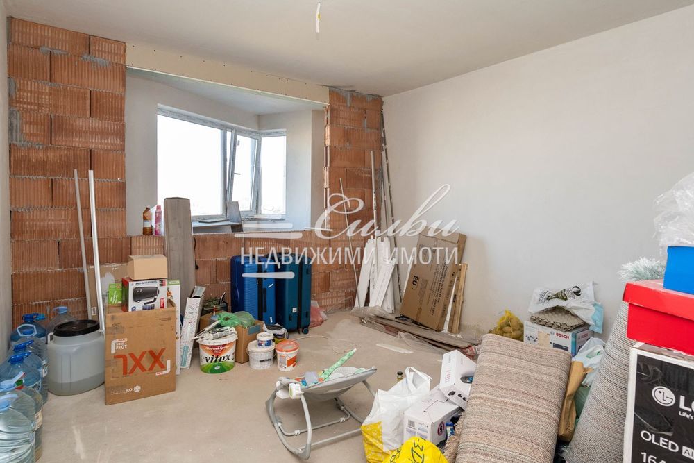 Продава се Двустаен апартамент в Шумен, Добруджански - 72 кв.м за 1183 €/кв.м - Снимка #3