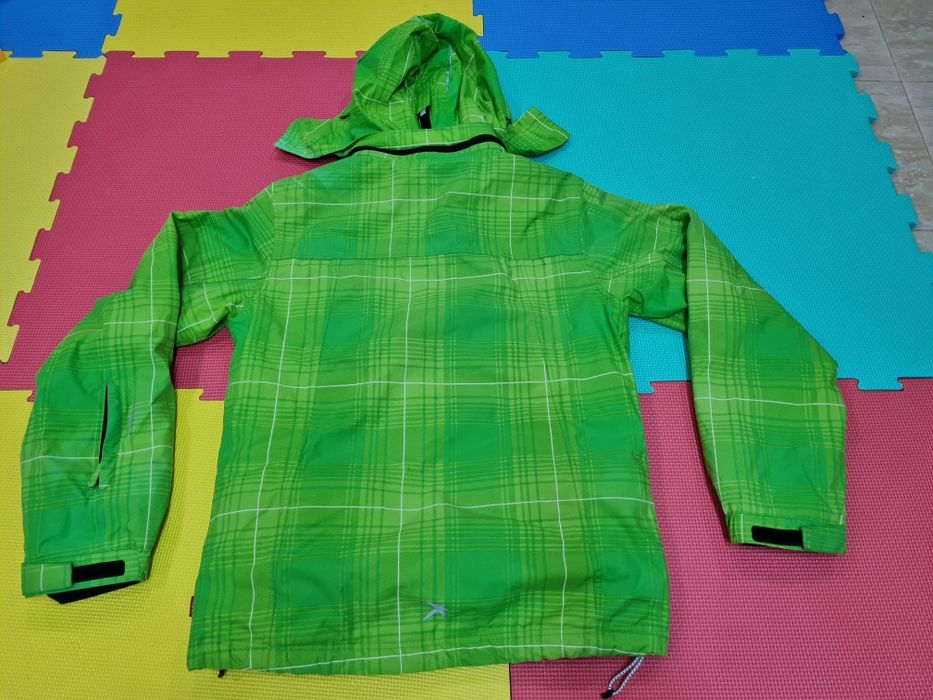 Geaca ski Rossi 10.000 impermeabilitate goretex