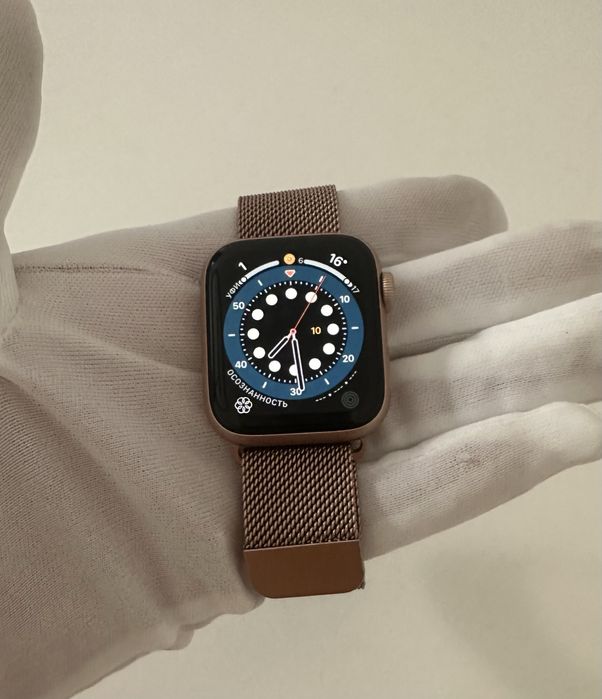 Apple Watch 5 40mm 83%