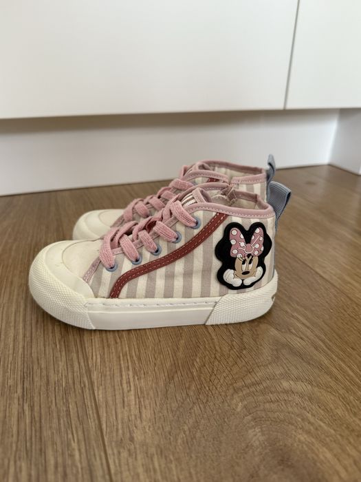 Кецове ZARA - номер 24