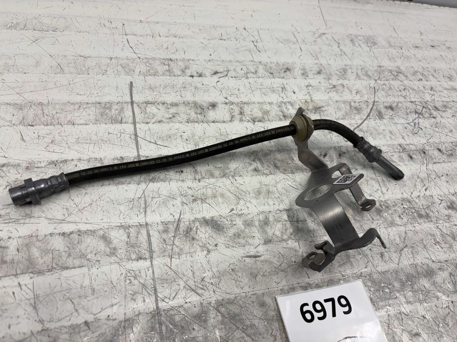 Заден Десен Спирачен Маркуч За БМВ Г05 Г06 Г07 6883447 BMW G05 G06 G07