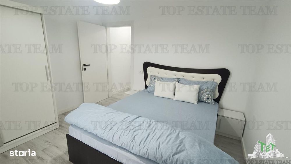 Apartament 2 camere Tunari