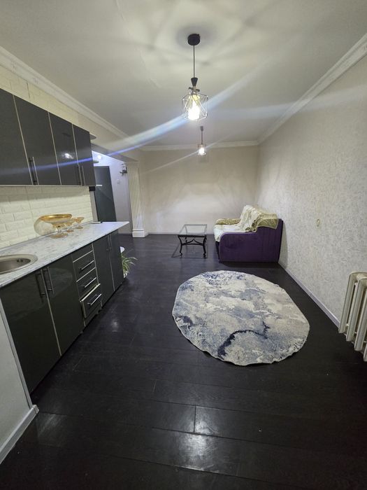 Продается 2 комн квартира в Чиланзарском районе V343