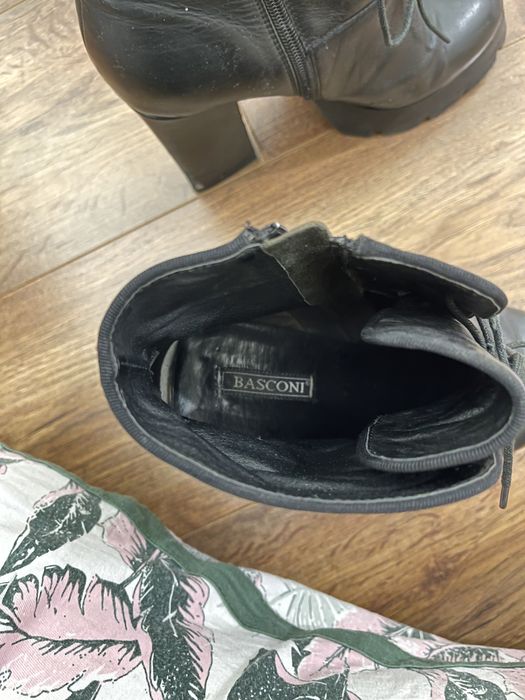 Обувь женская