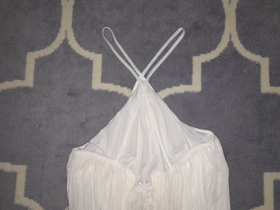 Rochie lejera h&m