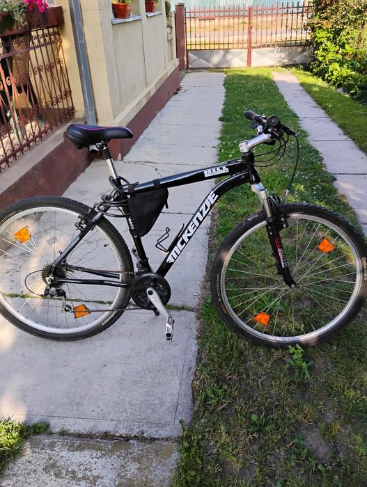 Bicicleta MTB 29 Shimano Deore LX