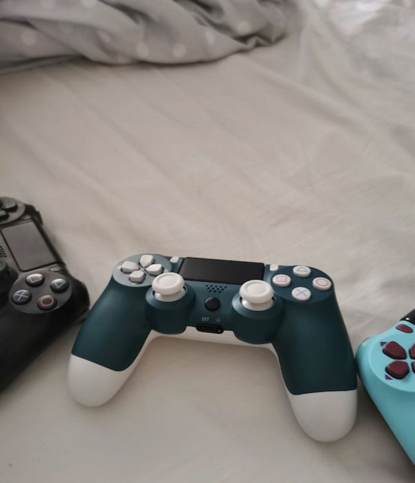 Controller compatibil Play Station 4
