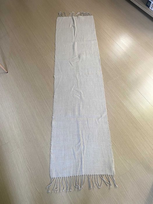 Дамски зимен шал 100% акрил