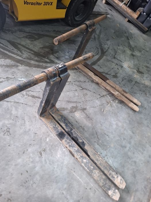 Lame Jcb Încarcator Frontal