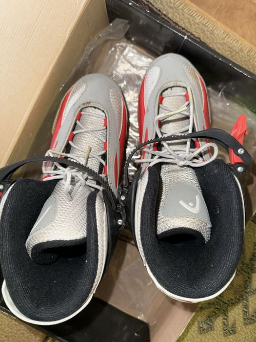 Patine HEAD reglabile