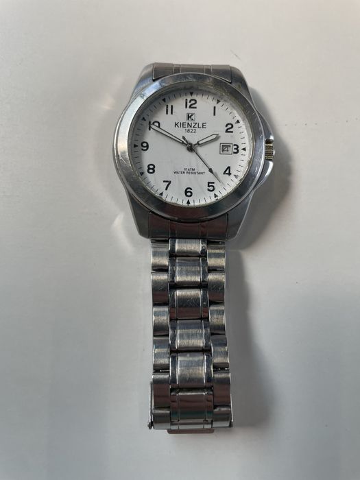 Часовник Kienzle