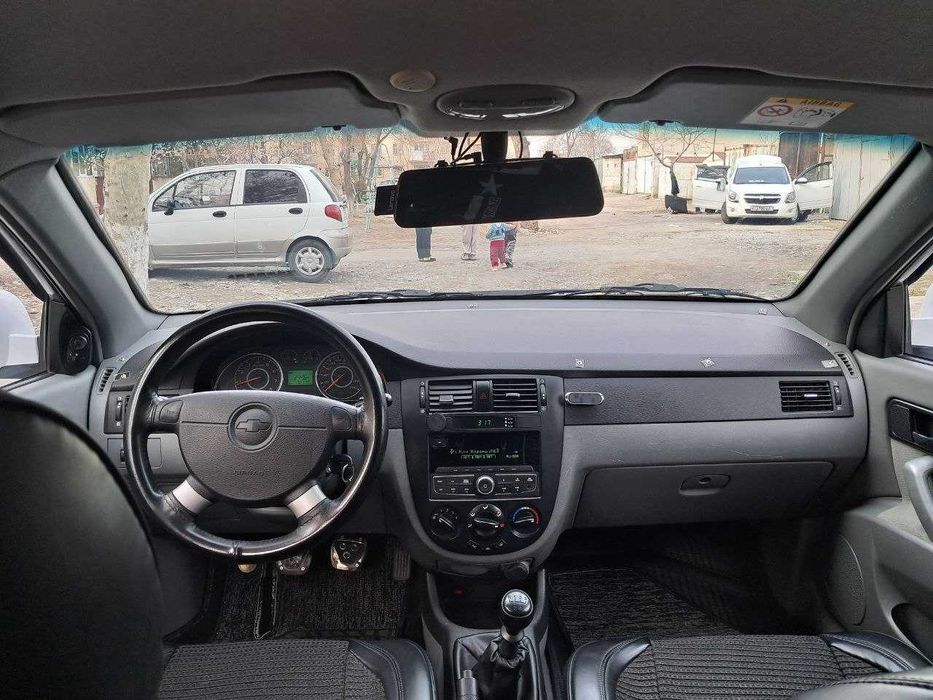 Other Lacetti / Gentra 2023 — 6