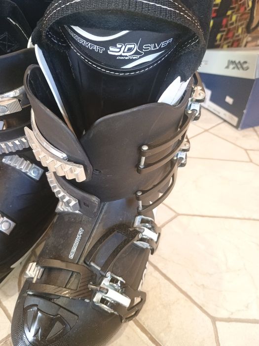 Запазена ски екипировка Atomic,Blizzard,Head и Rossignol