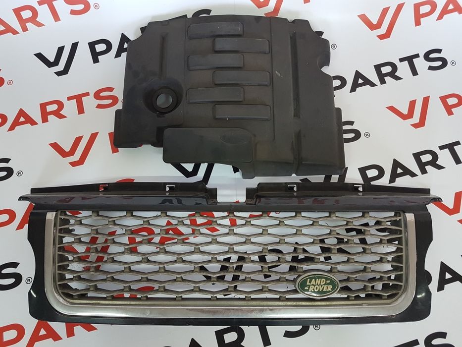 Фар фарове Range Rover Sport L320 калник огледало Стоп Стопове 200 75