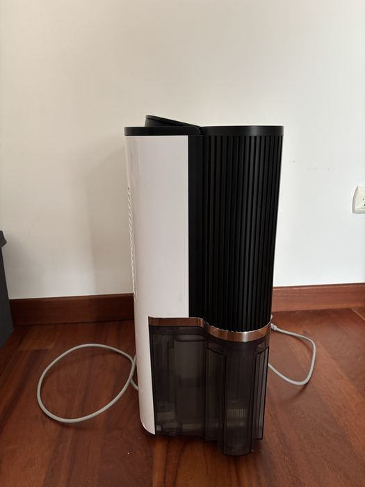 Alecoair D23 Classy dezumidificator + purificator, ca nou, -15% / 680 lei