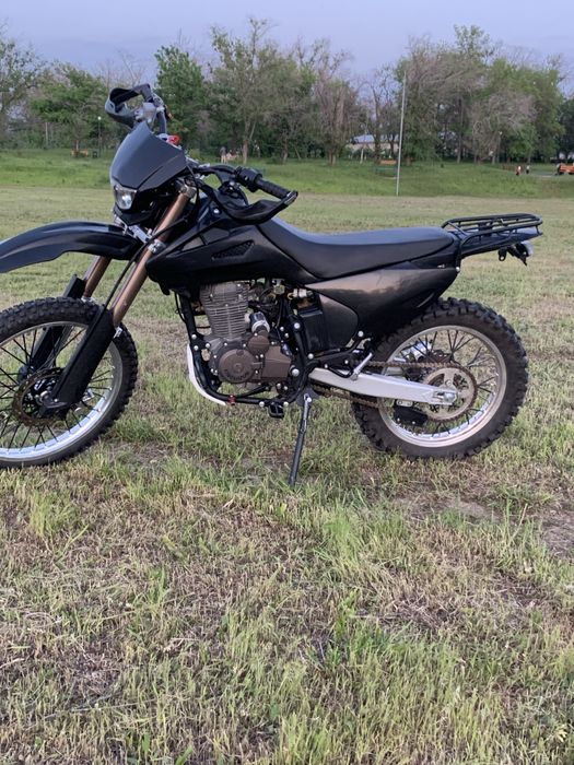 Эндуро 06 FMZ новый