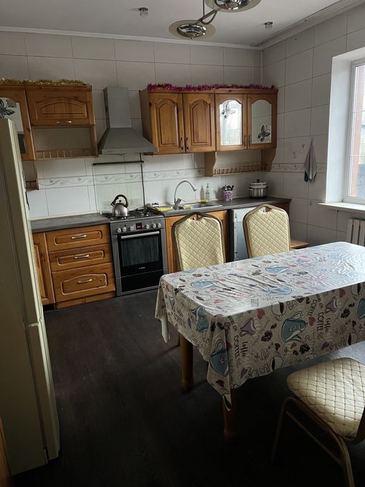 Сдается коттедж в центре.