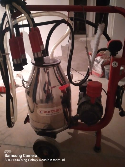 Garantiyasi bor hdhdkdjdndbdbdb