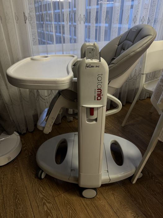 Продам стульчик tatamia