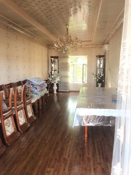 Аренда 3.хонали 5-сотих Ховли Учаска Янги 16 Yil