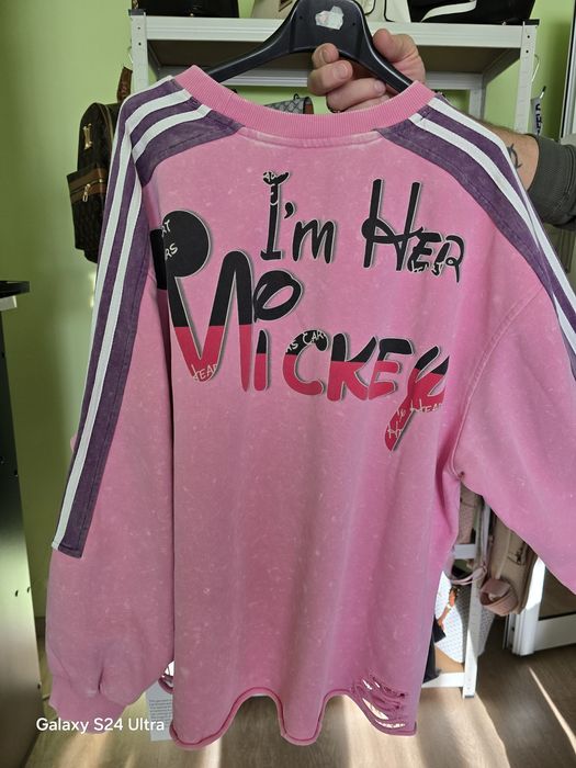 Hanorace cu personaje  Disney