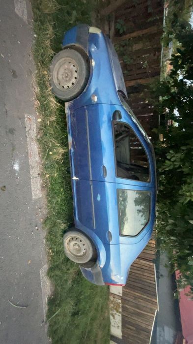 DACIA Logan 0 — imagine 2