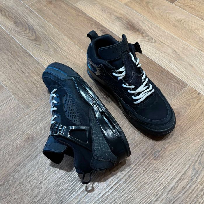 Кроссовки Nike Spezike Low, 45