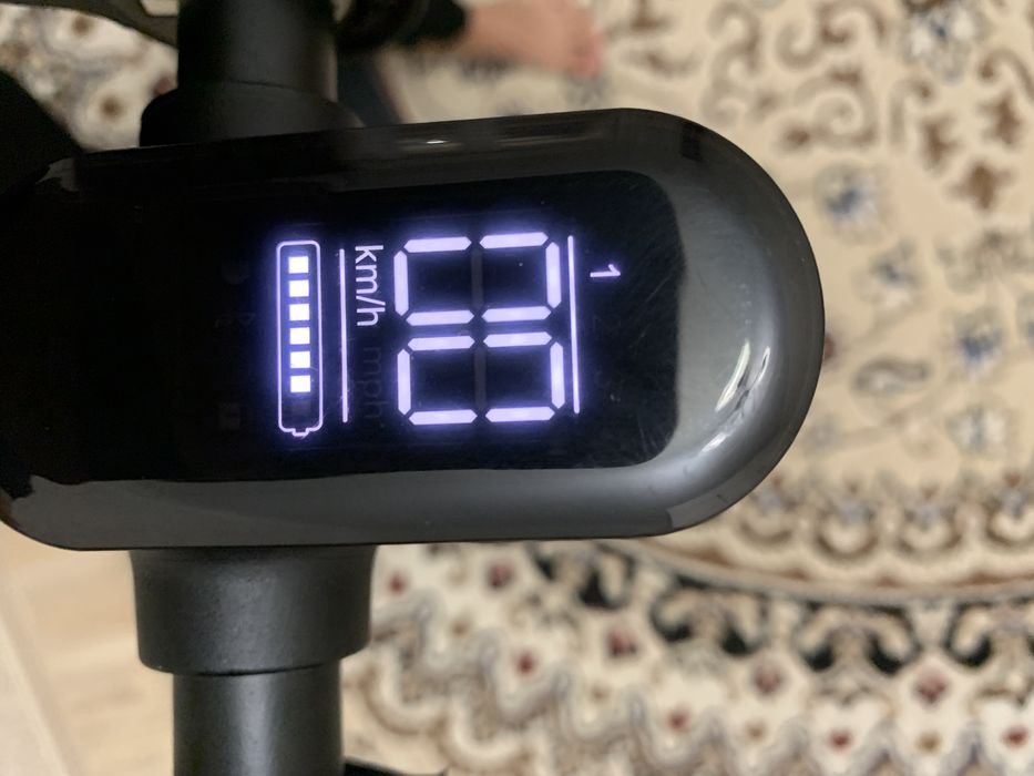 Самокат Tribe Bro