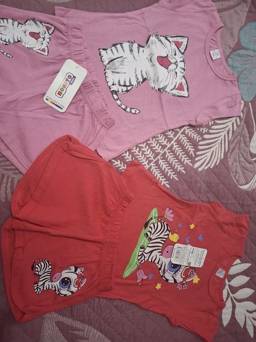 Продаётся новая двойка для девочкам