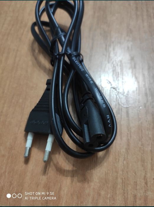 Шнуры кабели на разную технику