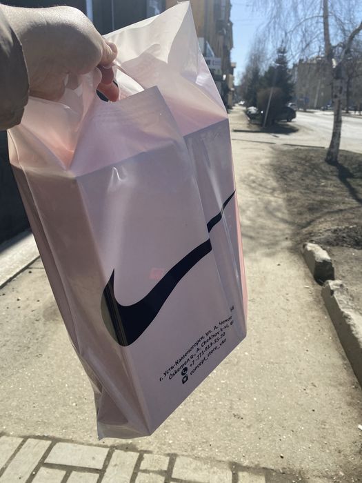 Ботинки на девочку