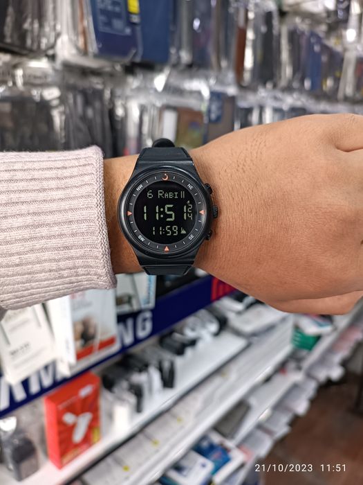 Al fajr watch olx shop