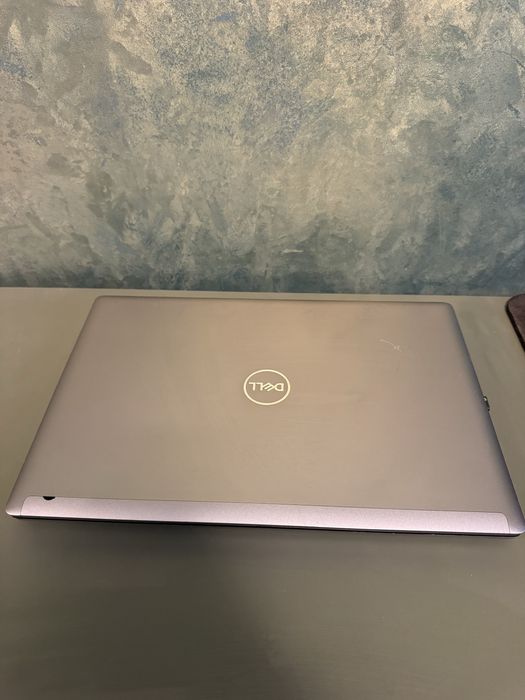 Dell precision 7550 64GB RAM DDR4