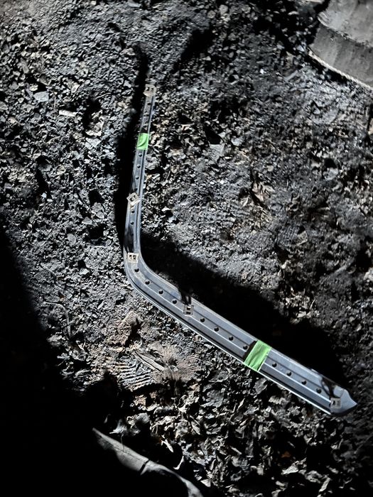 W124 мерс молденги оригинал