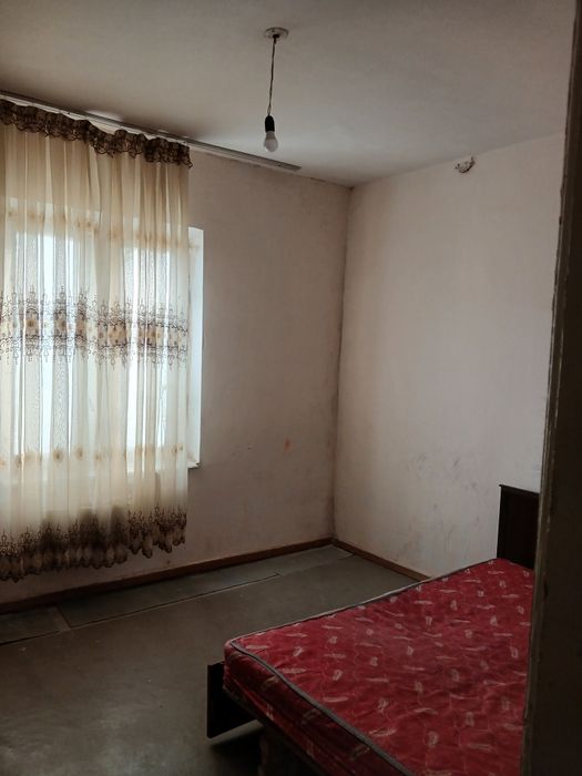 БАМда 5 хонали7- каватда квартира