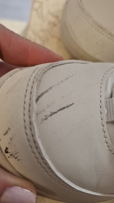 Ghete zapada masura 37 Decathlon