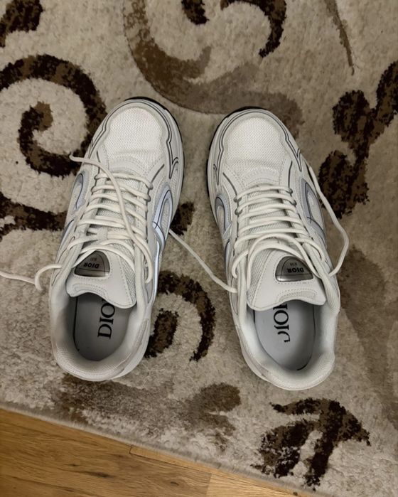 Vand Dior B30 purtati o data