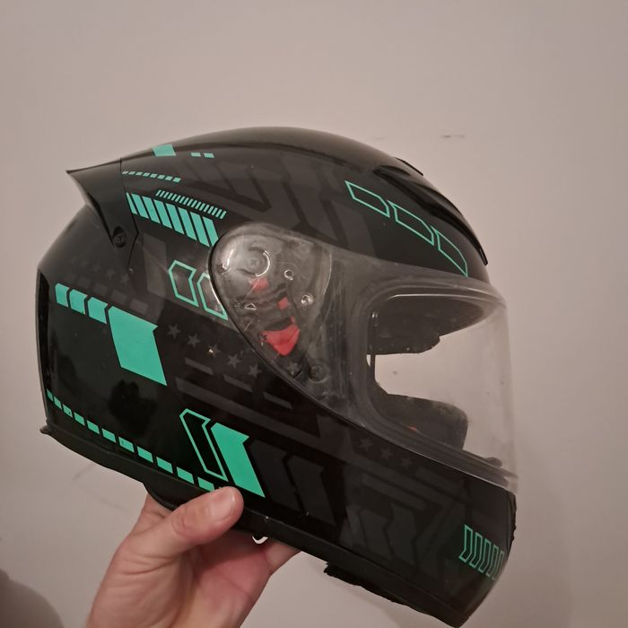 Щлем для мопед 15000