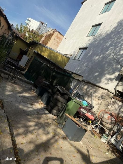 Cotroceni Str Zarii zona exclusivista oportunitate imobiliara