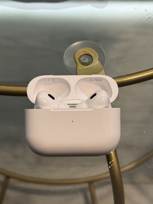 Casti wireless AirPods Pro 2 ORIGINALE
