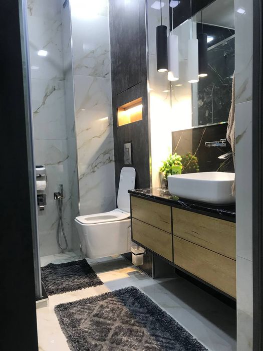 Суточние Сергели 7 метро 3 станция лукс 2 комн кв