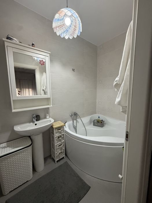 Apartament cu 3 camere Onix Residence de inchiriat